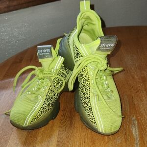 Steve Madden Tennis Shoes